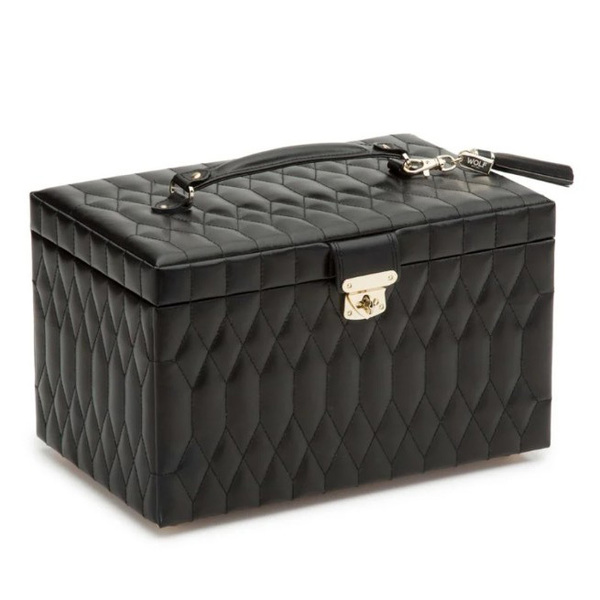 Caroline Large Black 2